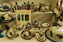 trad pots