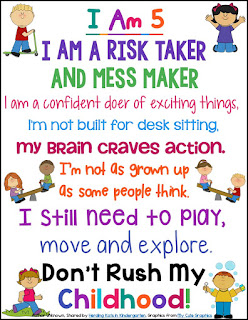 https://www.teacherspayteachers.com/Product/I-Am-A-Child-Posters-2023086