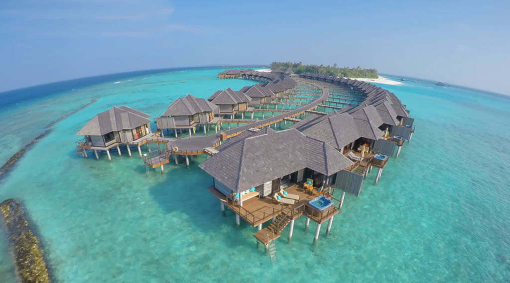 Sun Island Resort Maldives