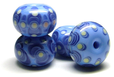 Lampwork Glass Beads