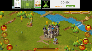 Download Townsmen Mod APK v1.7.2 Terbaru