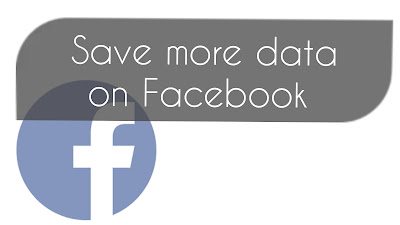 How to limit data usage on Facebook