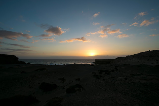 La Pared-Fuerteventura