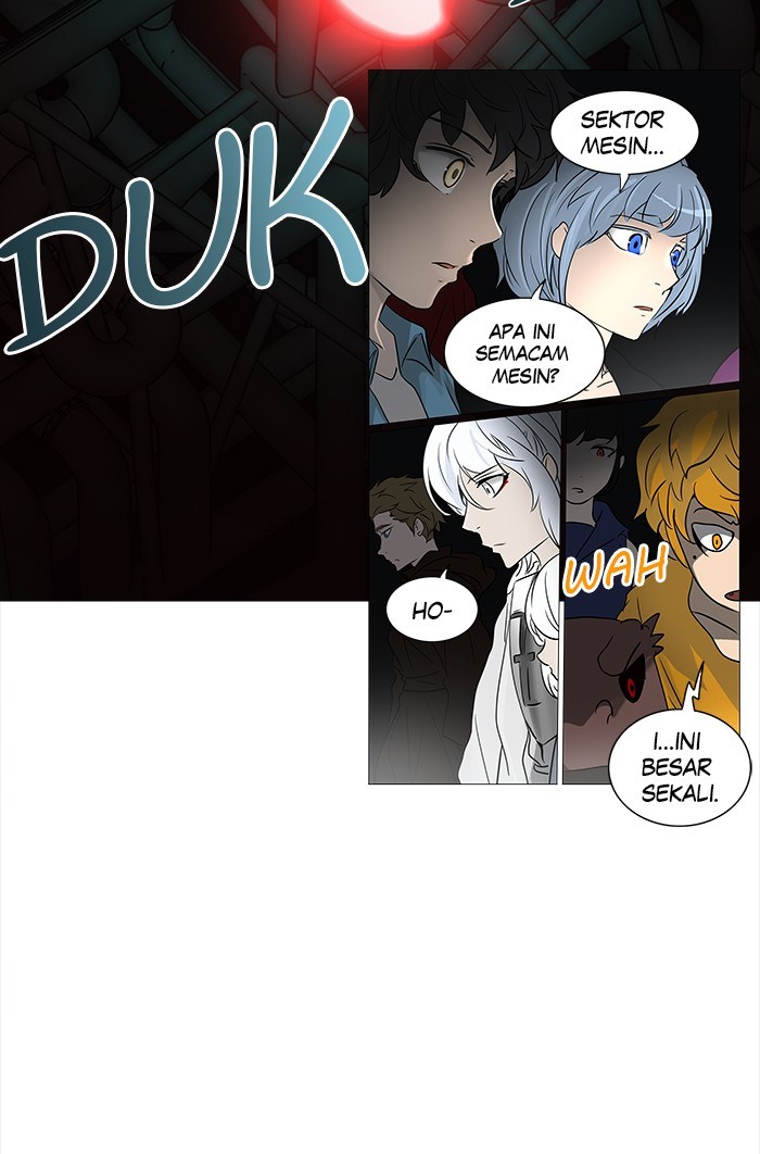 Webtoon Tower Of God Bahasa Indonesia Chapter 253