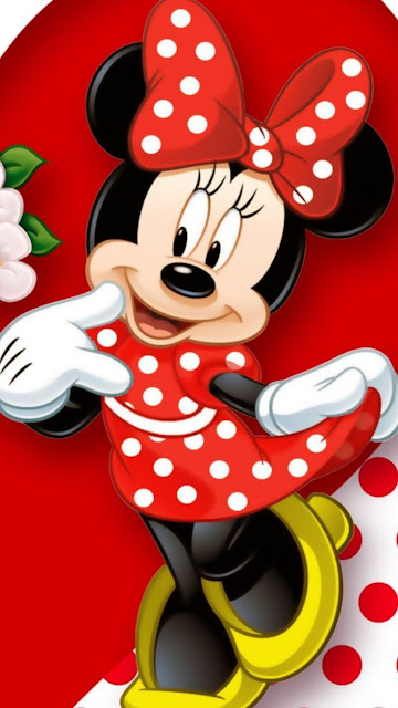 mickey mouse wallpaper