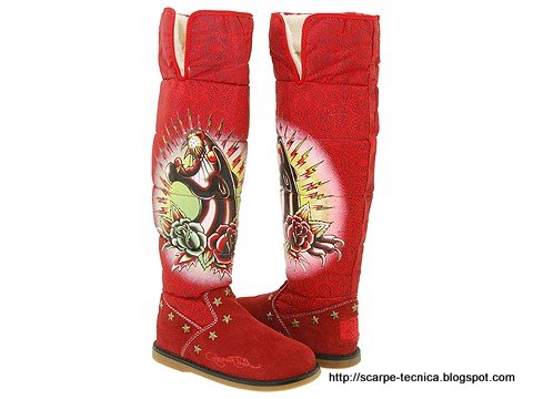 Scarpe tecnica:scarpe-18220717