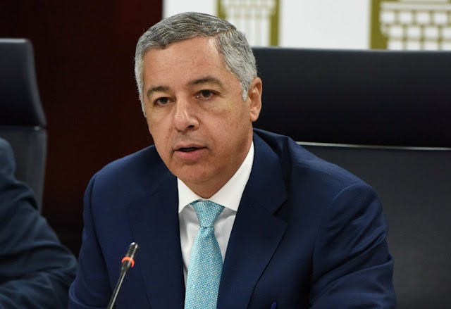 Ministro afirma economía dominicana es ejemplo a seguir en América Latina