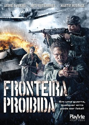 Download Baixar Filme Fronteira Proibida   Dublado