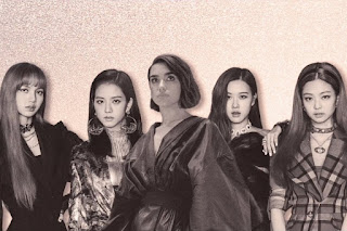 181019 Check Out Official Audio Dua Lipa X BLACKPINK “Kiss and Make Up” 