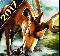  Hai sahabat android apakabar selamat pagi semua Download Deer Hunter 2017 Apk v4.1.0 Mega Mod For Android