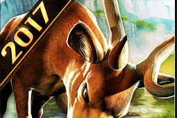 Download Deer Hunter 2017 Apk V4.1.0 Mega Mod For Android