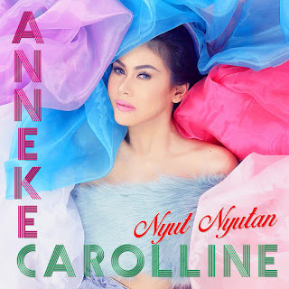 Anneke Carolline - Nyut-Nyutan on iTunes