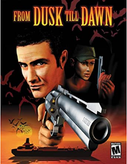 Portada del videojuego From Dusk Till Dawn