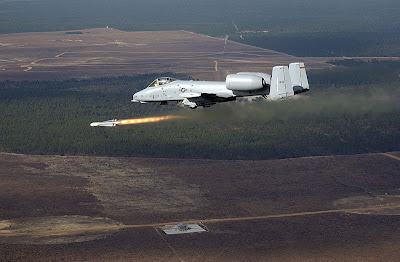 A-10 Thunderbolt II 0005