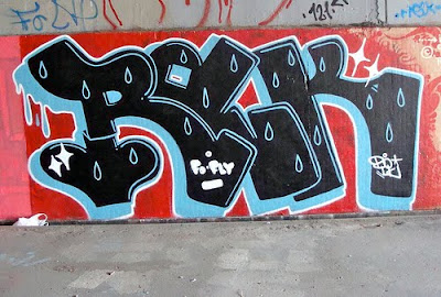 barcelona graffiti, graffiti alphabet, graffiti bubble