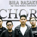 Lirik Lagu Chord Band - Bila Rasaku