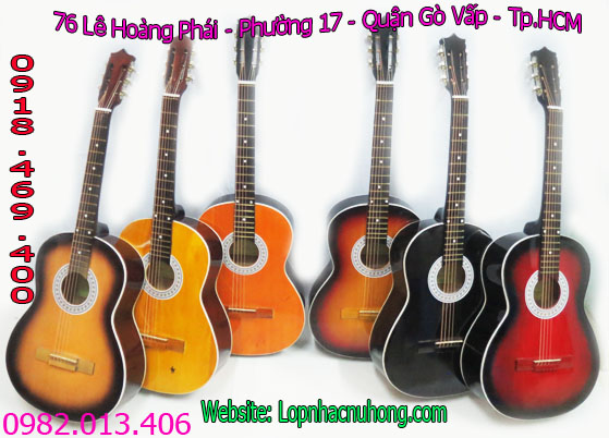 guitar hoc mon 3