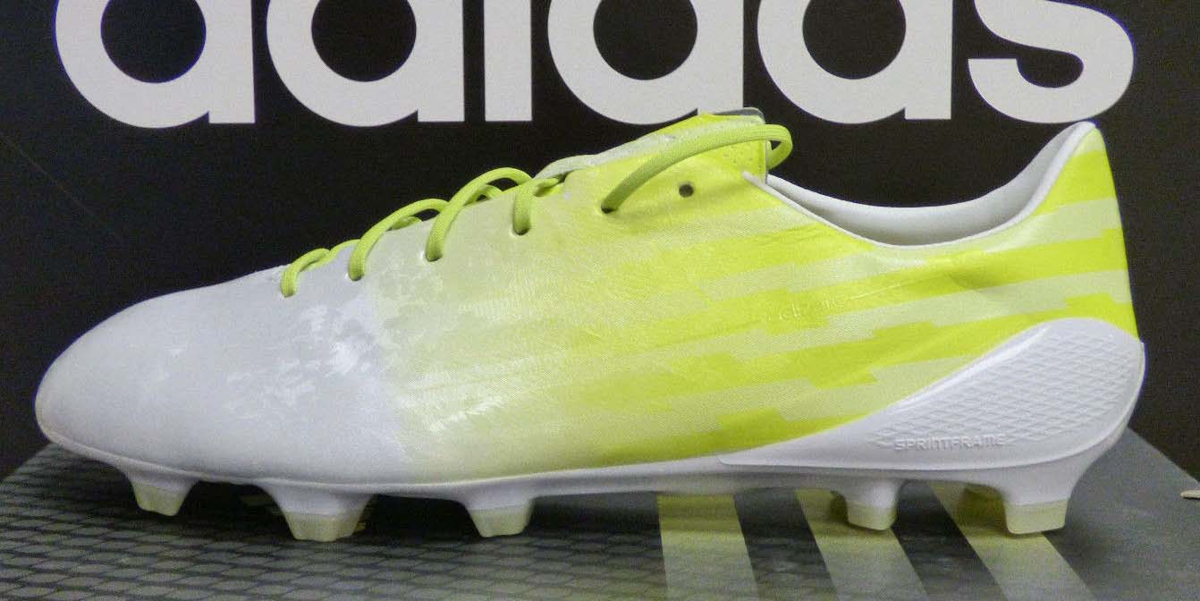 the new adidas 2014 2015 hunt football boots pack glows in the dark    football boot studs adidas