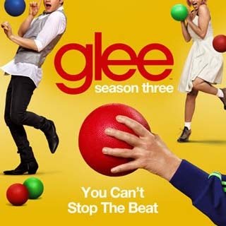 Glee – You Can't Stop The Beat Lyrics | Letras | Lirik | Tekst | Text | Testo | Paroles - Source: musicjuzz.blogspot.com