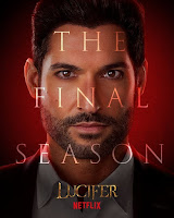 Sexta y última temporada de Lucifer