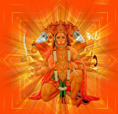 hanuman image