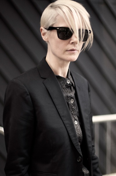 Kate Holland