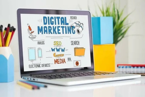 Unlocking Your Business Potential with a Digital Marketing Agency