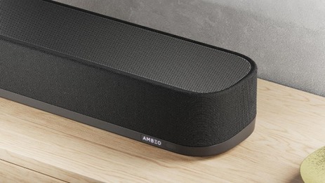 भारतीय बाजारपेठेत AMBEO Soundbar Plus आणि AMBEO Sub लाँच 