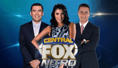 Central FOX Nitro
