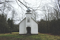 Country Church - Photo by Harry Miller on Unsplash