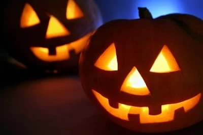 Sejarah Halloween Dan Asal Usulnya - Google Doodle Halloween
