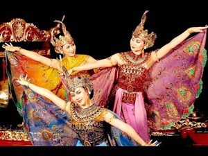 22+ Ide Terkini Tari Kreasi Rakyat