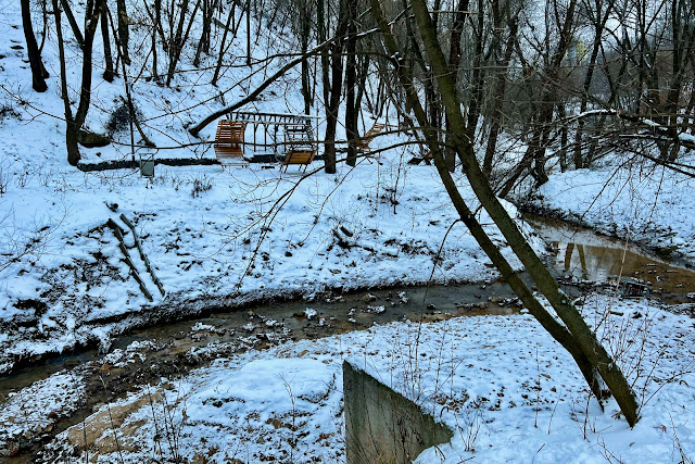 парк Коршуниха, река Коршуниха парк Коршуниха, река Коршуниха