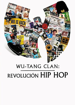 Wu-Tang Clan:Of Mics and Men rza gza rap hip hop eeuu
