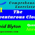 Comprehension Exercises |  The Adventurous Clown | Enid Blyton | Class 6 | Textual Question and Answer | Grammar |  প্রশ্ন ও উত্তর