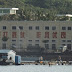 Type 039G Song Class Diesel Electric Attack Submarine (SSK)in Refit