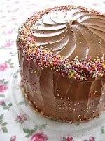 chocolate cake