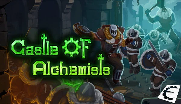 Castle Of Alchemists Cheat Engine