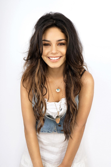 High School Musical Pictures Vanessa Hudgens