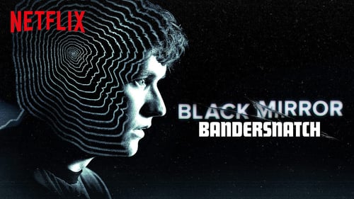 Black Mirror: Bandersnatch 2018 online sehen