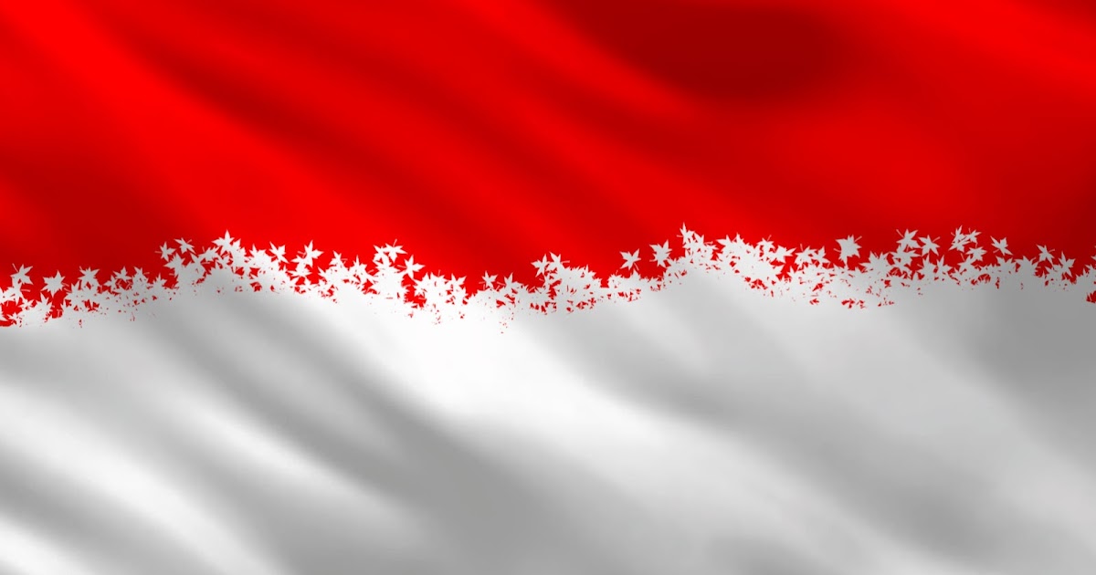 Koleksi Background Bendera Merah Putih Keren Mas Vian