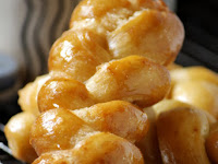 Koeksusters (South African Donuts)