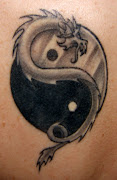 Basketball Tattoo Designs For Girls (ying yang tattoo design)