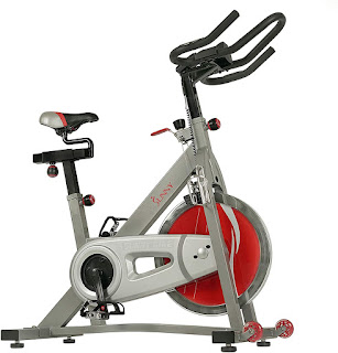 Sunny Health & Fitness Pro II SF-B1995 Indoor Cycle Spin Bike, image, review features & specifications