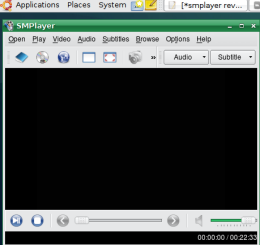 Smplayer on Ubuntu