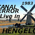 CANAL TERROR - Live in Hengelo,Netherlands´83  (Tape)