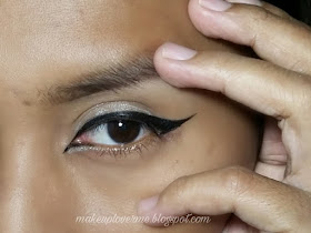 Maybelline hyper impact liner