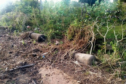 Situs Makam Purbakala Berusia Ratusan Tahun Ditemukan di Proyek Jalan Tol Kajhu