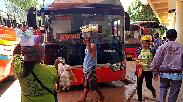 Valencia City Bukidnon Integrated Transport Terminal