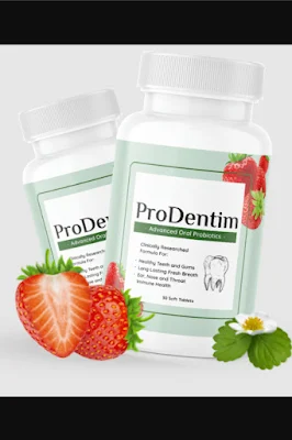 prodentim